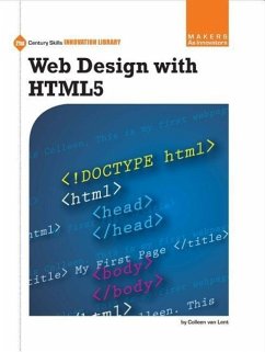 Web Design with HTML5 - Lent, Colleen Van