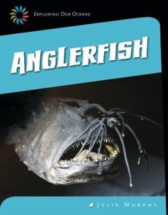 Anglerfish - Murphy, Julie