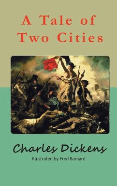 A Tale of Two Cities A Tale of Two Cities
