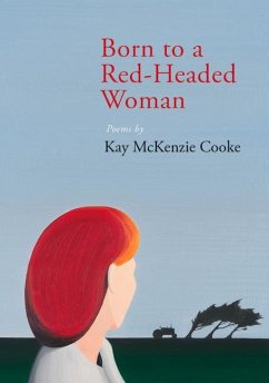 Born to a Red-Headed Woman - McKenzie Cooke, Kay