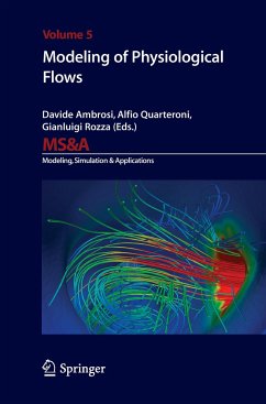 Modeling of Physiological Flows