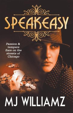 Speakeasy - Williamz, Mj