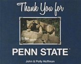 Thank You for Penn State