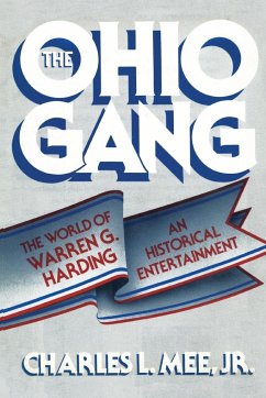 The Ohio Gang - Mee, Charles L. Jr.