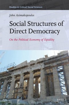 Social Structures of Direct Democracy - Asimakopoulos, John