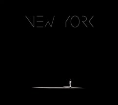 New York: Metaphysics of the Urban Landscape