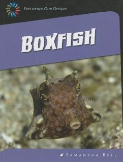 Boxfish - Bell, Samantha