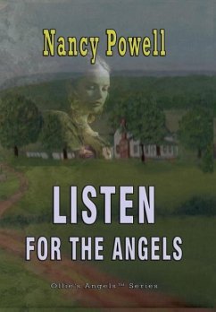 Listen for the Angels - Powell, Nancy