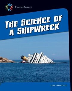 The Science of a Shipwreck - Amstutz, Lisa