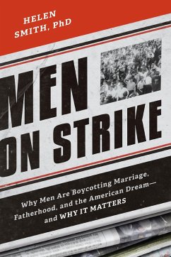Men on Strike - Smith, Helen