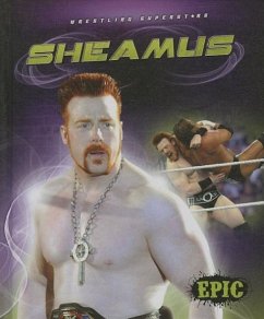 Sheamus - Markegard, Blake