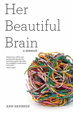 Her Beautiful Brain - Hedreen, Ann