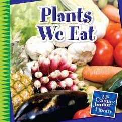 Plants We Eat - Colby, Jennifer