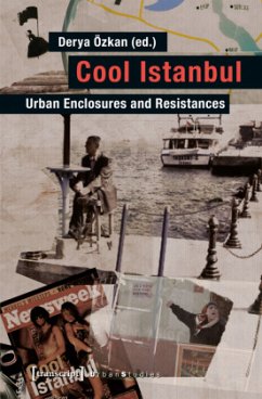 Cover Cool Istanbul