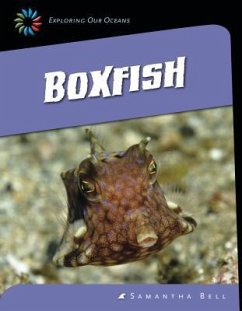 Boxfish - Bell, Samantha
