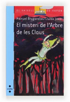 El misteri de l'Arbre de les Claus - Brugarolas Masllorens, Manuel