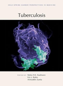 Tuberculosis - Kaufmann, Stefan H E; Rubin, Eric; Zumla, Ali