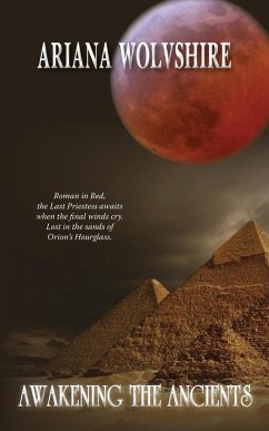 Cover Awakening the Ancients