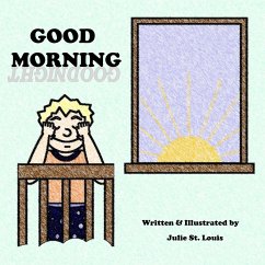 Good Morning, Goodnight - St. Louis, Julie