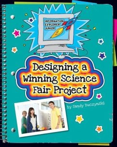 Designing a Winning Science Fair Project - Buczynski, Sandra