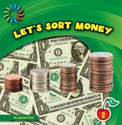 Let's Sort Money - Coss, Lauren