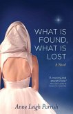 What is Found, What is Lost