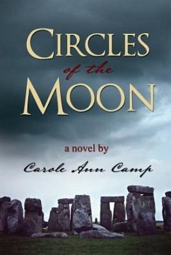 Circles of the Moon - Camp, Carole Ann