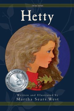 Hetty - West, Martha Sears