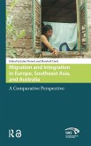 Migration and Integration in Europe, Southeast Asia, and Australia