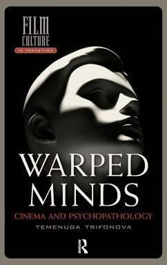 Warped Minds - Trifonova, Temenuga
