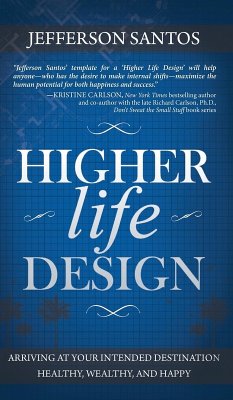 Cover Higher Life Design