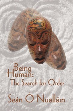 Cover Being Human
