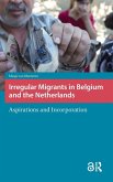 Irregular Migrants in Belgium and the Netherlands