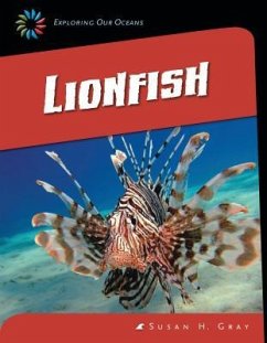 Lionfish - Gray, Susan H