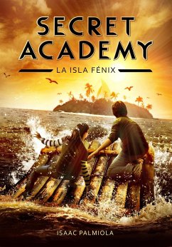 Secret Academy 1. La isla Fénix - Palmiola, Isaac