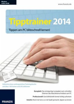 Tipptrainer 2014