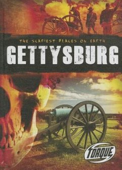 Gettysburg - Ferut, Michael