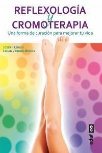 Reflexologia y Cromoterapia