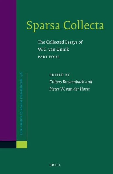 Sparsa Collecta Sparsa Collecta