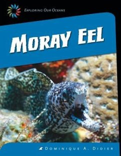 Moray Eel - Didier, Dominique A