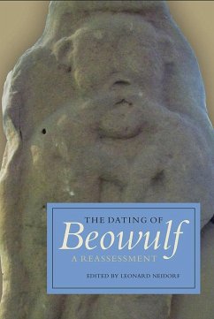 The Dating of Beowulf: A Reassessment