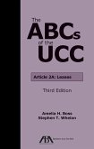 The ABCs of the Ucc Article 2a
