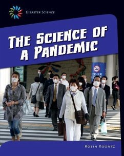 The Science of a Pandemic - Koontz, Robin Michal