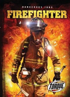 Firefighter - Bowman, Chris