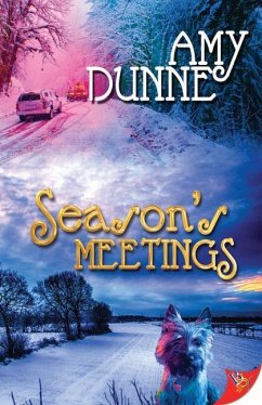 Season's Meetings - Dunne, Amy