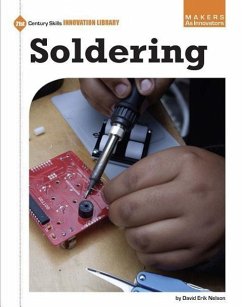 Soldering - Nelson, David Erik