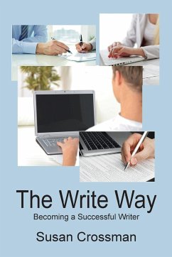 The Write Way - Crossman, Susan