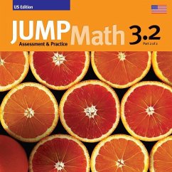 Jump Math AP Book 3.2 - Mighton, John