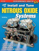 How to Install and Tune Nitrous Oxide Systems