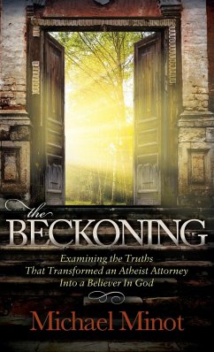 The Beckoning - Minot, Michael